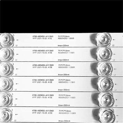 适MW3265-F 65M3 DS-D5065YZ灯条4708-K65WDG-A1113N01 K650WD93