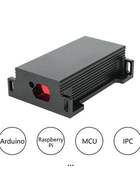 20HZ激光测距仪器IP67工业自动化设备100米激光距离检测传感器