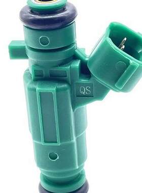 FXianDai伊兰特悦动圣达菲索纳塔远舰2.7喷油嘴35310-37150喷油器