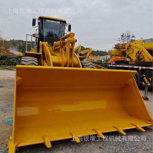卡特966H装载机徐工50GN柳工856柳工856H临工956临工936装载机