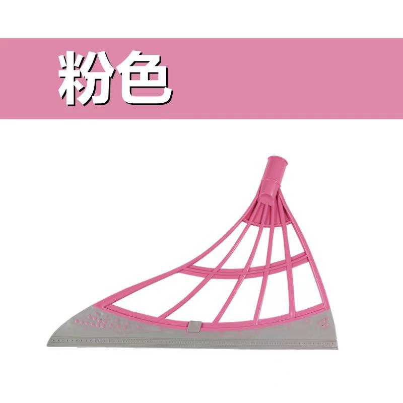 魔术硅胶扫把家用扫水地刮水器刮地板拖把卫生间头发神器浴室厕所