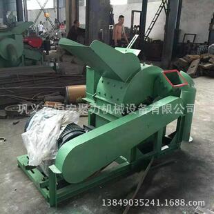节能环保多功能木材粉碎机大中小型粉碎机现货直供