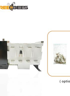 ATS-800A4P双电源自动转换开关PC级负载切换开关