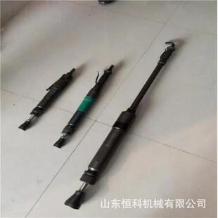 小型手持式 捣固机 矿用气动捣固机锤耐用 D4D6D9捣固机捣固