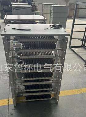 鲁杯RS56-280M-10/6负载电阻装置应用于电动机启动负载测试