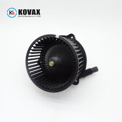 供应机械配件R320-9挖掘机空调鼓风机11N6-90700 R330-9 R350-9