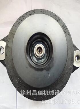 徐州上柴发动机S00017067+02发电机徐工程机械吊车挖掘装载机配件