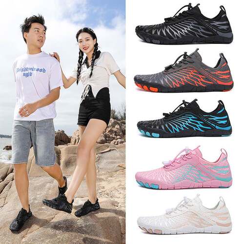 Hike Barefoot Shoes Womens MenUnisex Barefoot Water Shoes