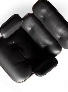 伊姆躺椅沙休闲转椅518户型加高办小公设计师斯懒人人体工学发设