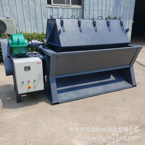 六角滚式研磨机钢钉批量翻震动型抛光机新漆竹清加子筒翻新机