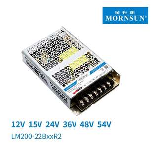 金升阳200W开关电源LM200 22B24R212v24v15v36v48v54v稳定