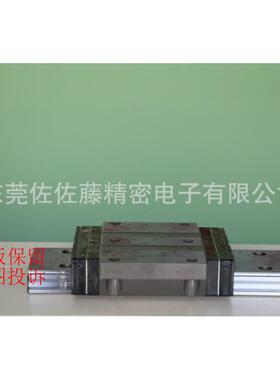 THK直线导轨滑块SHW50SHW35SHW27