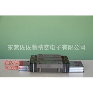 THK直线导轨滑块SHW50SHW35SHW27