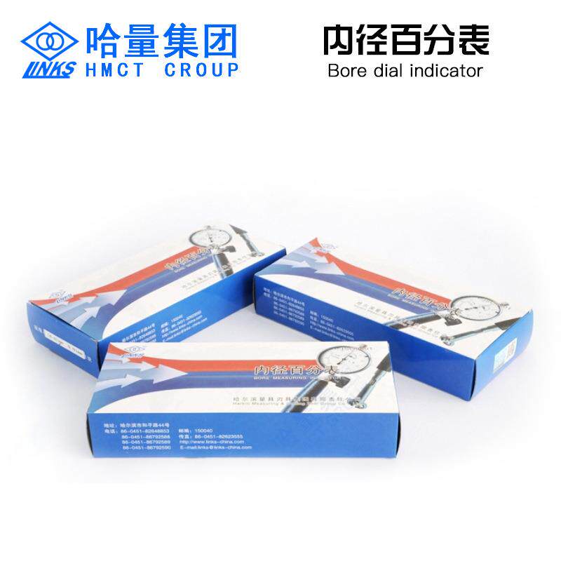 量内百分径表哈0-5防MAGA-102震涨簧式护桥式量表18-3550-10-250-