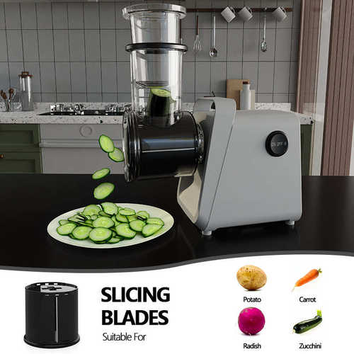 多功能切菜机家用厨房切菜刨丝切片切菜器Salad maker