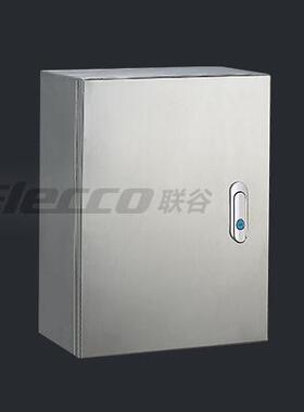 不锈钢基业箱250*300*150mm/3C认证配电箱IP55防护JXF电控箱
