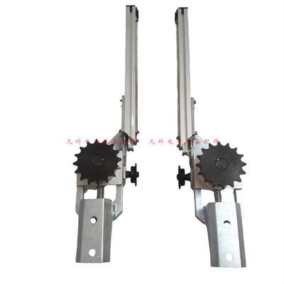 日东波峯焊进出板接驳重型爪出板柱子爪转向器NSI-350机头FM-350