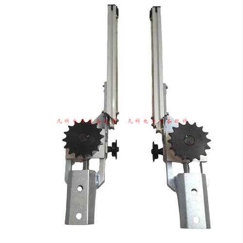 日东波峯焊进出板接驳重型爪出板柱子爪转向器NSI-350机头FM-350