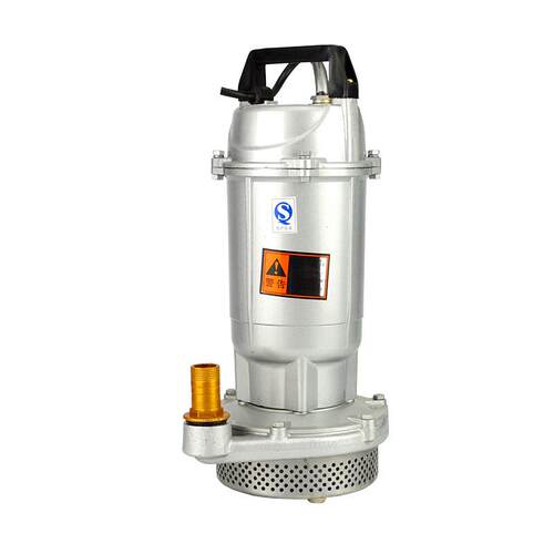 厂家550W/750W/1.5KW单项家用潜水泵750W瓦两相电潜水水泵2寸/3寸