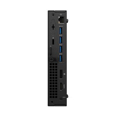 戴尔（DELL）OptiPlex7050MFF 家用商务商用办公 台式机电脑主机