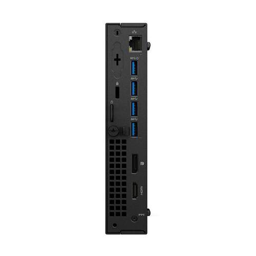 戴尔（DELL）OptiPlex7050MFF 家用商务商用办公 台式机电脑主机