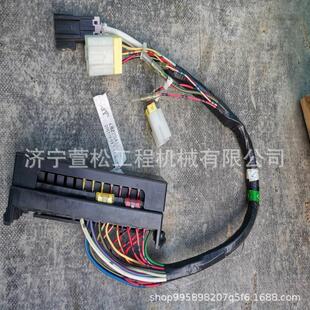 0.75 ZD220 3中联推土机配件PAF2 0.035 空气滤清器 20F预压式