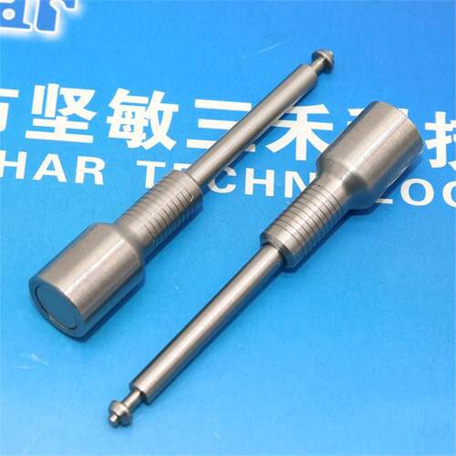 适用SMT贴片机配件天龙I-PULSE顶针 LGO-M9900-70 弹性 高64-54mm