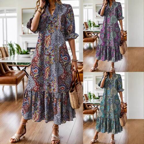 Women's Dress