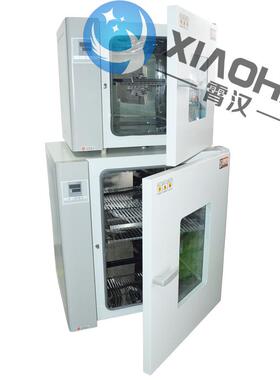 上海霄汉XHDHG-9030A台式鼓风干燥箱不锈钢电热恒温干燥箱