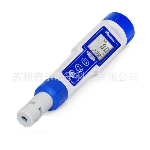 CT-3086/CT-3088便携海水养殖食品卤汤咸度计盐度计