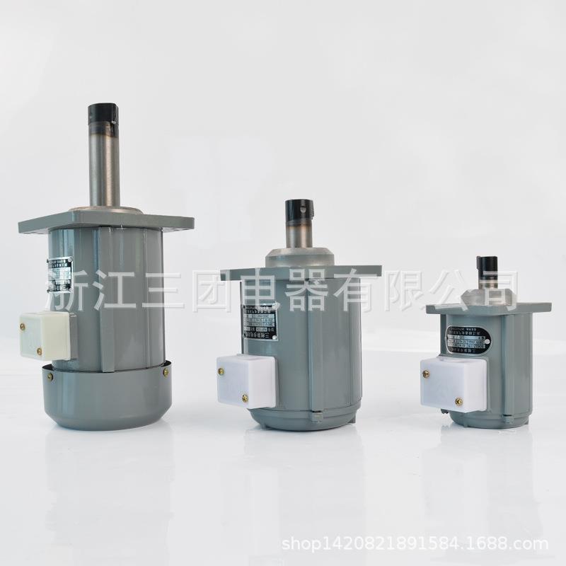 微型电机三相异步电动机液压抱匣电机制动器推动器电机YDT-120W-2