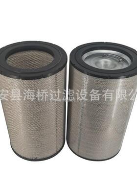 供应 58415455 2777837 2658415455 P609519 AF27698 空气滤清器