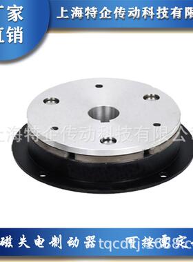 ET制YPE KSB-25F DC24V SRIAL 单片电磁动器