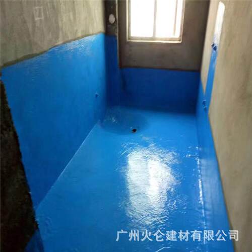 耐博仕水泥基防水涂料 厂家js复合防水涂料卫生间防水涂料