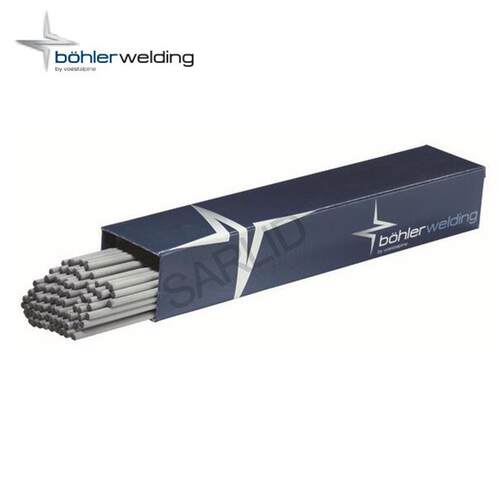 供应奥地利伯乐BOHLER FOX EAS 4M-A不锈钢焊条E316L-17