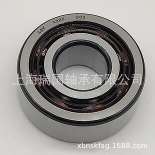 蓝宇L&Y精密轴承LFR5201 LFR5201 LFR5202
