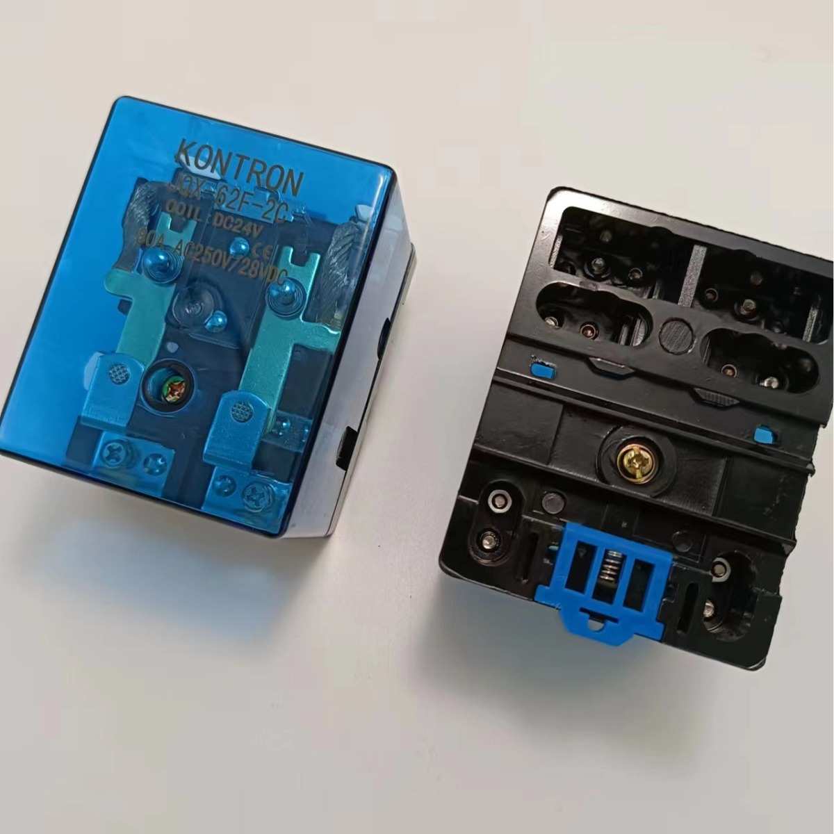 厂家现货速发JQX-62F  2Z大功率继电器交直流开关