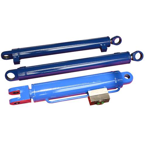 厂家生产液压油缸重型加力油缸工程油缸冶金HydraulicCylinder