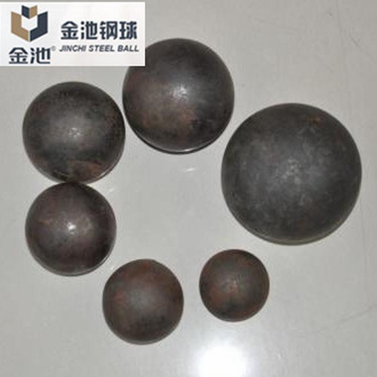 球磨机用钢球,中低铬钢球,水泥厂,磨煤用钢球材质规格齐全