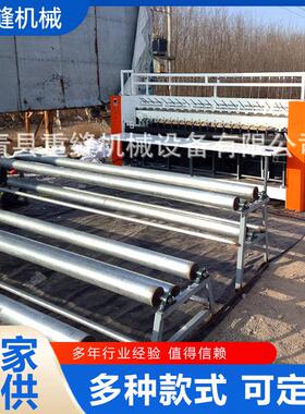 3米大棚棉被机全自动机多针直线衍缝机多功能电子高效量产