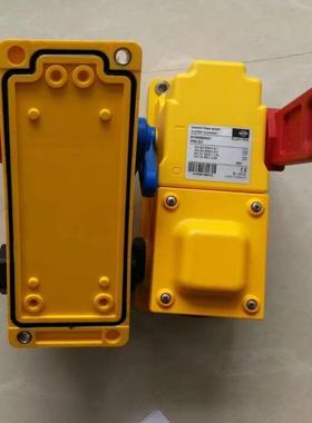 现货供应工业品 KIEPE拉绳开关PRS001 KIEPE安全开关