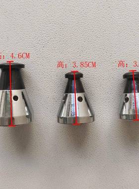 商用高压锅顶限气阀配件50kpaC28-50排气阀顶珠65kpa