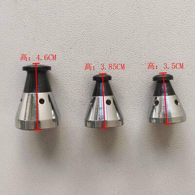 商用高压锅顶限气阀配件50kpaC28-50排气阀顶珠65kpa