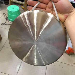 小铜锣 晋剧锣 叫狗锣 小油锣 马锣 响铜锣 三句半小铜锣 云锣