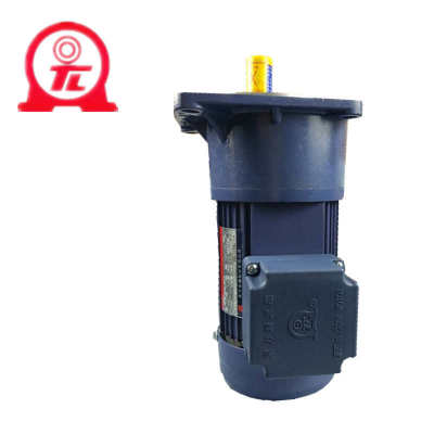 厦门东历电机PF22-0400-20S3台湾东力YS400W-4P减速电机价格从优