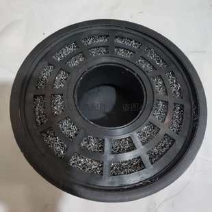 福田雷沃歐豹404 524空氣濾清器芯空氣濾芯空氣濾網(wǎng)拖拉機554 454