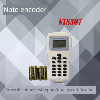 Nite编码器Nt8307 Nite烟感报告模块评分者Nite原装正品