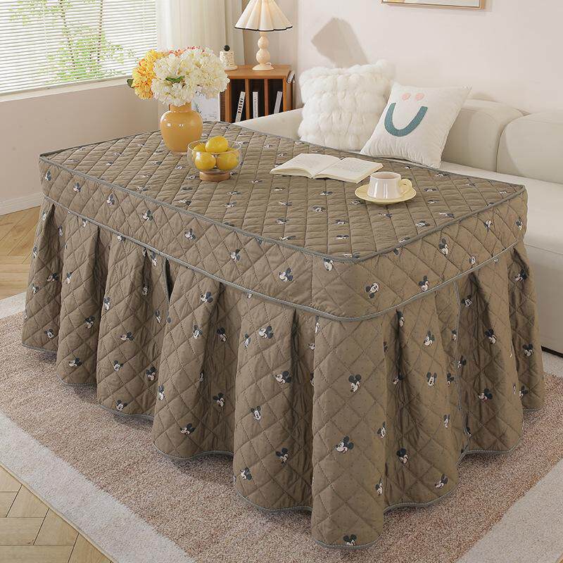 长方形电炉加厚烤火火炉床头罩