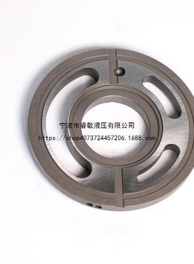 液压零件A11V145-190缸体配油盘液压泵套件月牙轴承
