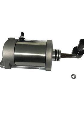 启动电机启动马达适用Polaris 4014037 4014548 Rzr Xp 900 1000